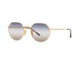 Ray-Ban Jack Aurinkolasit RB 3565 001/GD