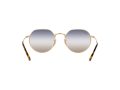 Ray-Ban Jack Aurinkolasit RB 3565 001/GD