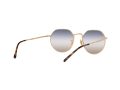 Ray-Ban Jack Aurinkolasit RB 3565 001/GD