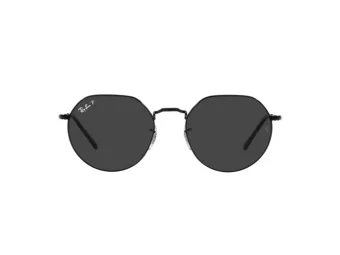 Ray-Ban Jack Aurinkolasit RB 3565 002/48