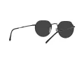 Ray-Ban Jack Aurinkolasit RB 3565 002/48