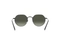 Ray-Ban Jack Aurinkolasit RB 3565 002/71