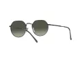 Ray-Ban Jack Aurinkolasit RB 3565 002/71