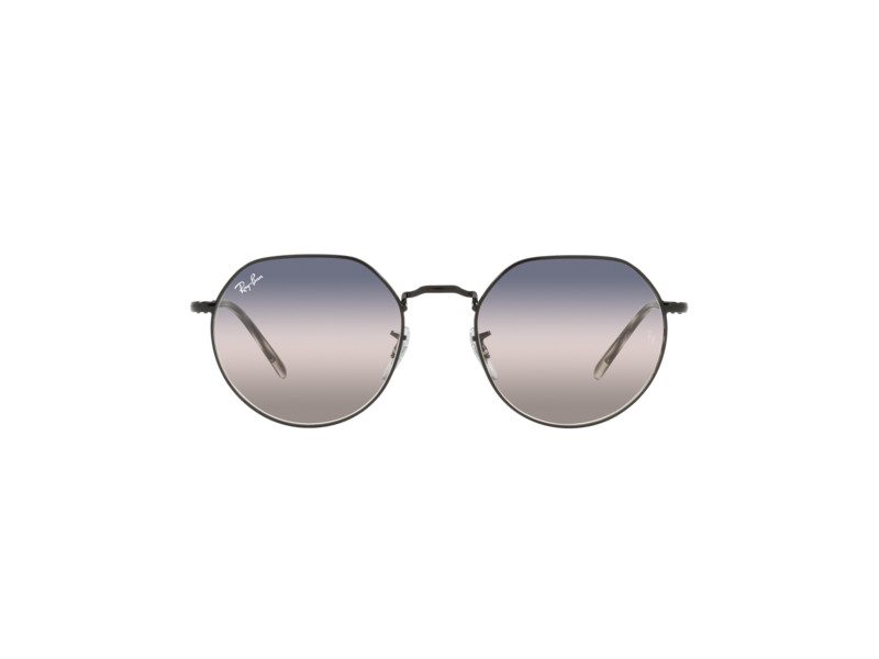 Ray-Ban Jack Aurinkolasit RB 3565 002/GE