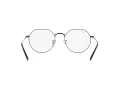 Ray-Ban Jack Aurinkolasit RB 3565 002/GG
