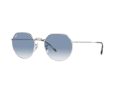 Ray-Ban Jack Aurinkolasit RB 3565 003/3F