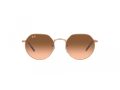 Ray-Ban Jack Aurinkolasit RB 3565 9035A5