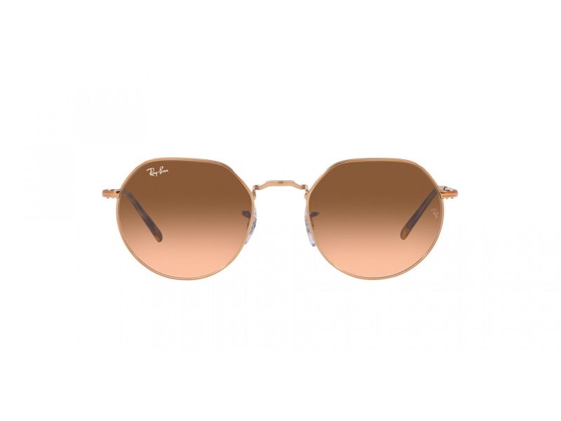 Ray-Ban Jack Aurinkolasit RB 3565 9035A5