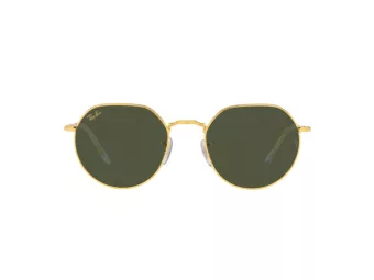 Ray-Ban Jack Aurinkolasit RB 3565 919631