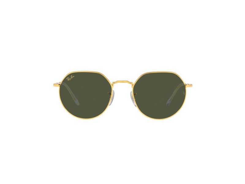 Ray-Ban Jack Aurinkolasit RB 3565 9196/31