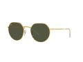 Ray-Ban Jack Aurinkolasit RB 3565 919631