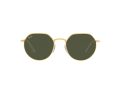 Ray-Ban Jack Aurinkolasit RB 3565 919631