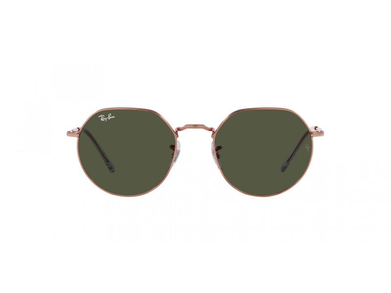 Ray-Ban Jack Aurinkolasit RB 3565 920231