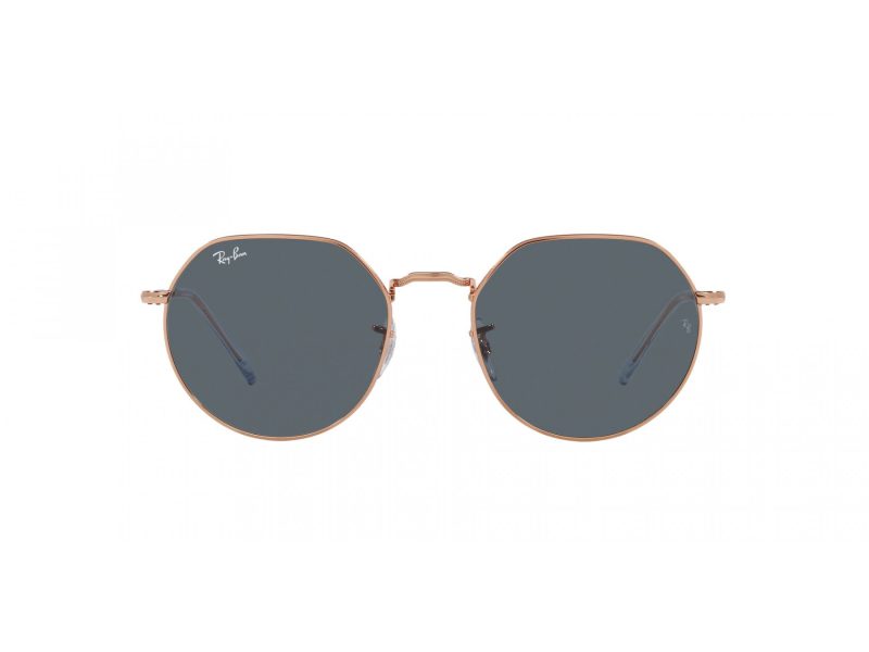 Ray-Ban Jack Aurinkolasit RB 3565 9202R5