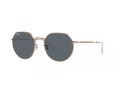 Ray-Ban Jack Aurinkolasit RB 3565 9202R5