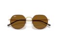 Ray-Ban Jack Aurinkolasit RB 3565 927533