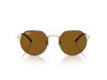 Ray-Ban Jack Aurinkolasit RB 3565 927533