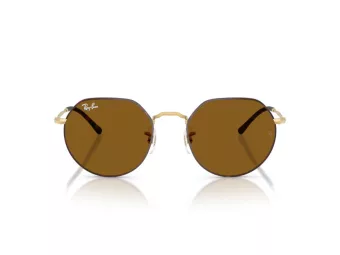 Ray-Ban Jack Aurinkolasit RB 3565 927533