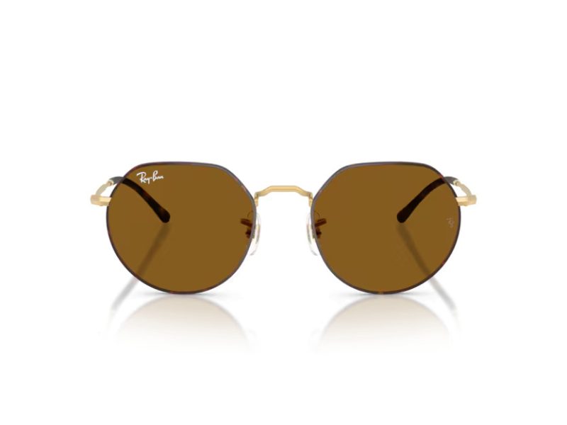 Ray-Ban Jack Aurinkolasit RB 3565 927533