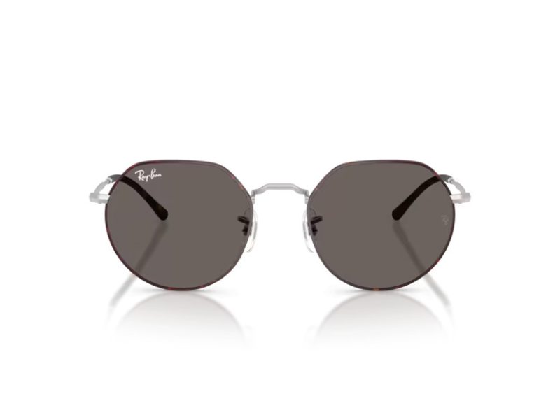Ray-Ban Jack Aurinkolasit RB 3565 9277B1