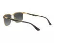 Ray-Ban Aurinkolasit RB 3569 187/88