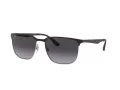 Ray-Ban Aurinkolasit RB 3569 9004/8G