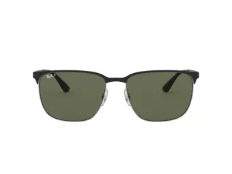 Ray-Ban Aurinkolasit RB 3569 9004/9A