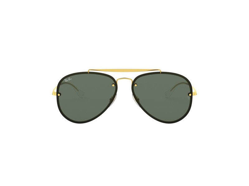 Ray-Ban Blaze Aviator Aurinkolasit RB 3584N 9050/71