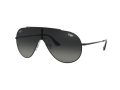 Ray-Ban Wings Aurinkolasit RB 3597 002/11