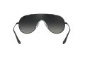 Ray-Ban Wings Aurinkolasit RB 3597 002/11