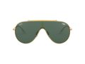 Ray-Ban Wings Aurinkolasit RB 3597 9050/71