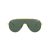 Ray-Ban Wings Aurinkolasit RB 3597 9050/71