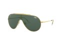 Ray-Ban Wings Aurinkolasit RB 3597 9050/71