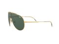 Ray-Ban Wings Aurinkolasit RB 3597 9050/71