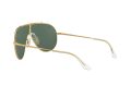 Ray-Ban Wings Aurinkolasit RB 3597 9050/71