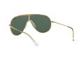 Ray-Ban Wings Aurinkolasit RB 3597 9050/71