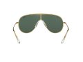 Ray-Ban Wings Aurinkolasit RB 3597 9050/71
