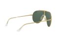 Ray-Ban Wings Aurinkolasit RB 3597 9050/71