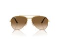 Ray-Ban New Aviator Aurinkolasit RB 3625 001/51