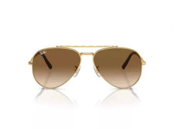 Ray-Ban New Aviator Aurinkolasit RB 3625 001/51
