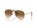 Ray-Ban New Aviator Aurinkolasit RB 3625 001/51