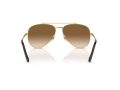 Ray-Ban New Aviator Aurinkolasit RB 3625 001/51