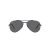 Ray-Ban New Aviator Aurinkolasit RB 3625 002/B1