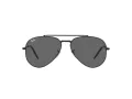 Ray-Ban New Aviator Aurinkolasit RB 3625 002/B1
