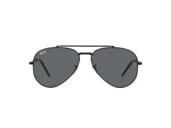 Ray-Ban New Aviator Aurinkolasit RB 3625 002/B1