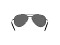 Ray-Ban New Aviator Aurinkolasit RB 3625 002/B1