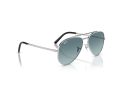 Ray-Ban New Aviator Aurinkolasit RB 0RB3625 003/3M