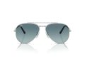 Ray-Ban New Aviator Aurinkolasit RB 0RB3625 003/3M