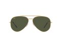 Ray-Ban New Aviator Aurinkolasit RB 3625 9196/31