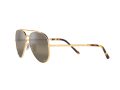 Ray-Ban New Aviator Aurinkolasit RB 3625 9196/G5